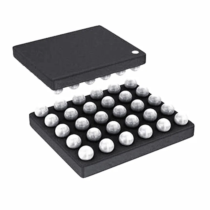 

(2-10piece) MAX9867EWV+T MAX9867EWV+T WLP-30 Provide One-Stop Bom Distribution Order Spot Supply