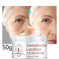 ganoderma face cream vitamin c cream remove dark spots whitening face care moisturizing anti aging firming skin care cosmetics