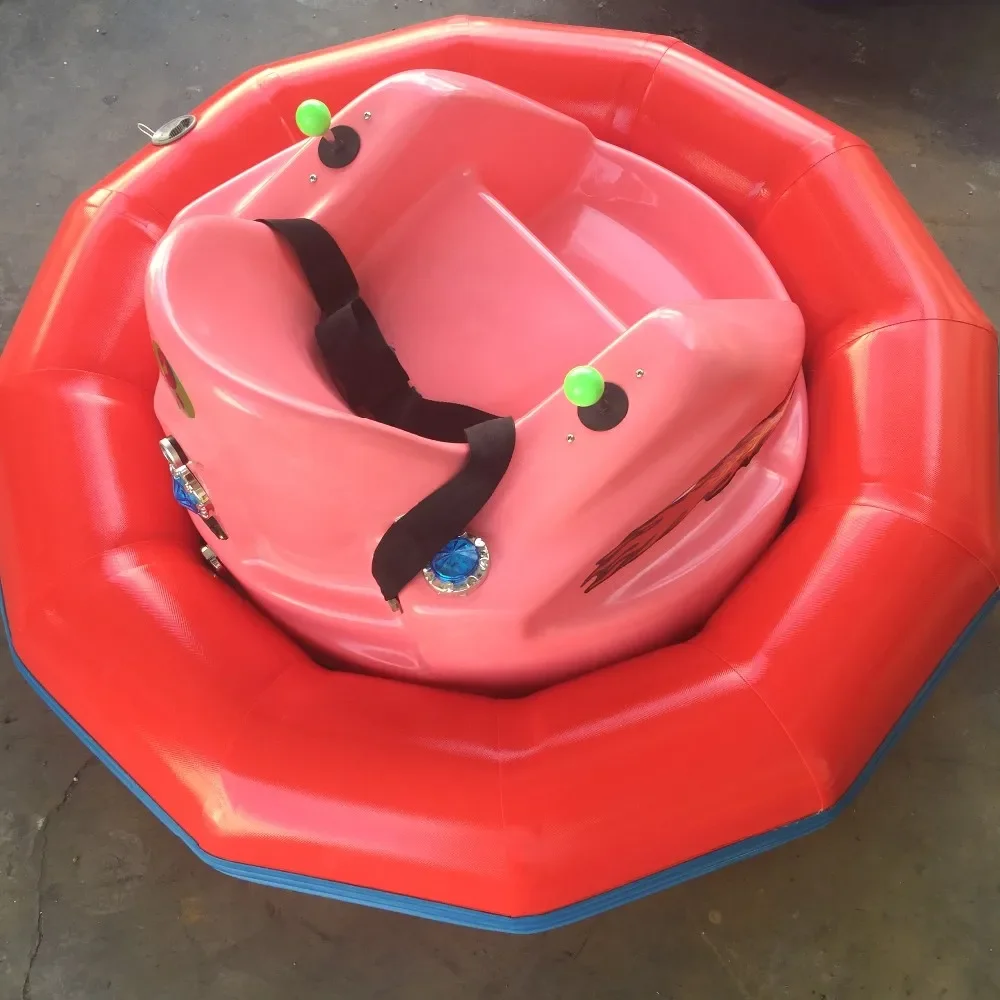 Китай производитель детский бампер НЛО на батарейках автомобиль электрический