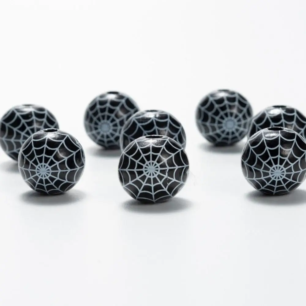 Рисунок 5 - бусины из пеньковой веревки