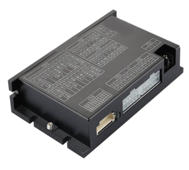 

TZBOT DC Brushless Motor Controller For agv drive good quality driver