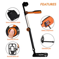 Складной металлоискатель TIANXUN TX-630#5