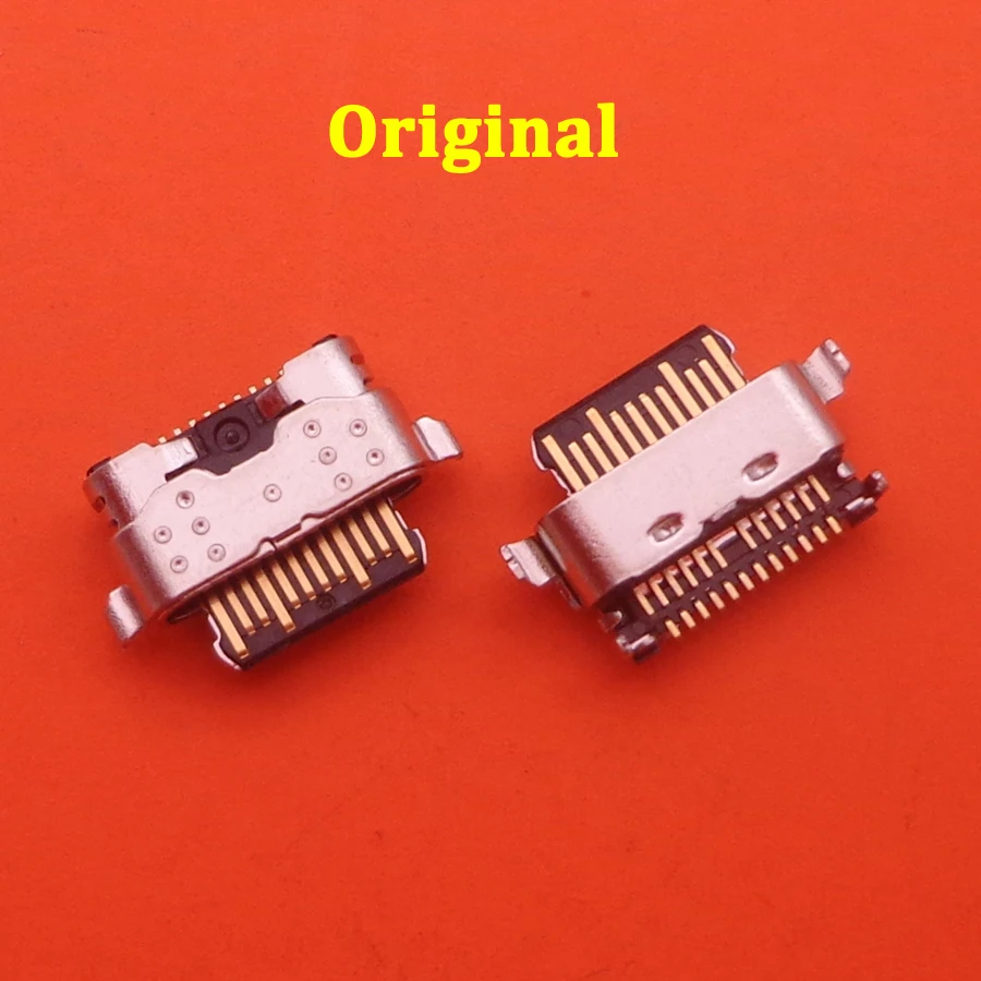 Зарядное устройство с Usb-разъемом, 10 шт., для Samsung Galaxy A11 A115 A02S A025 A01 Core A013 C013 M11 M115 013 Type C Plug