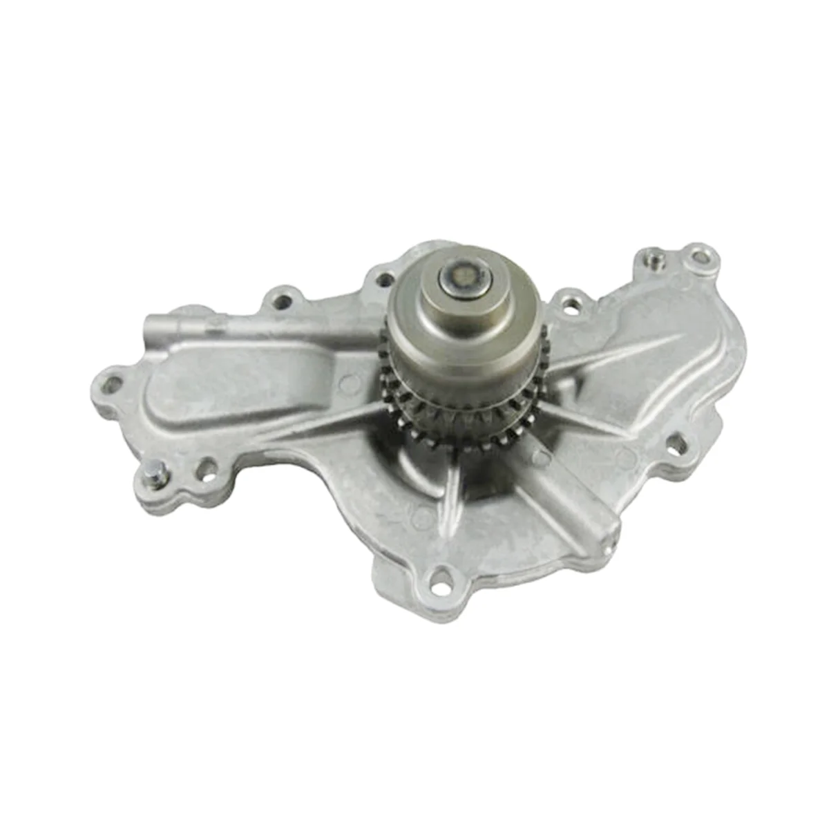 

Автомобильный водяной насос для охлаждения двигателя с двойной передачей DG1Z8501D для Ford Edge Explorer 3.5L 2011-2016