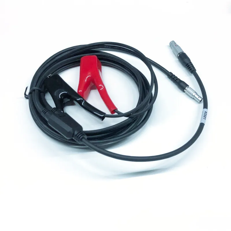 НОВЫЙ кабель для передачи данных STONEX Unistrong GNSS GPS RTK LE52X-H радиоприемника на HPB PDL ADL и