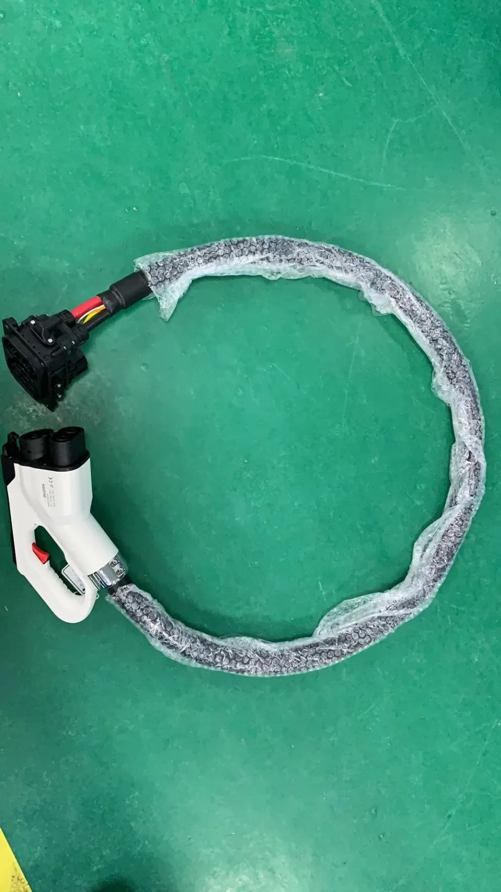 Адаптер Duosida ccs1-ccs2/адаптер Combo 2