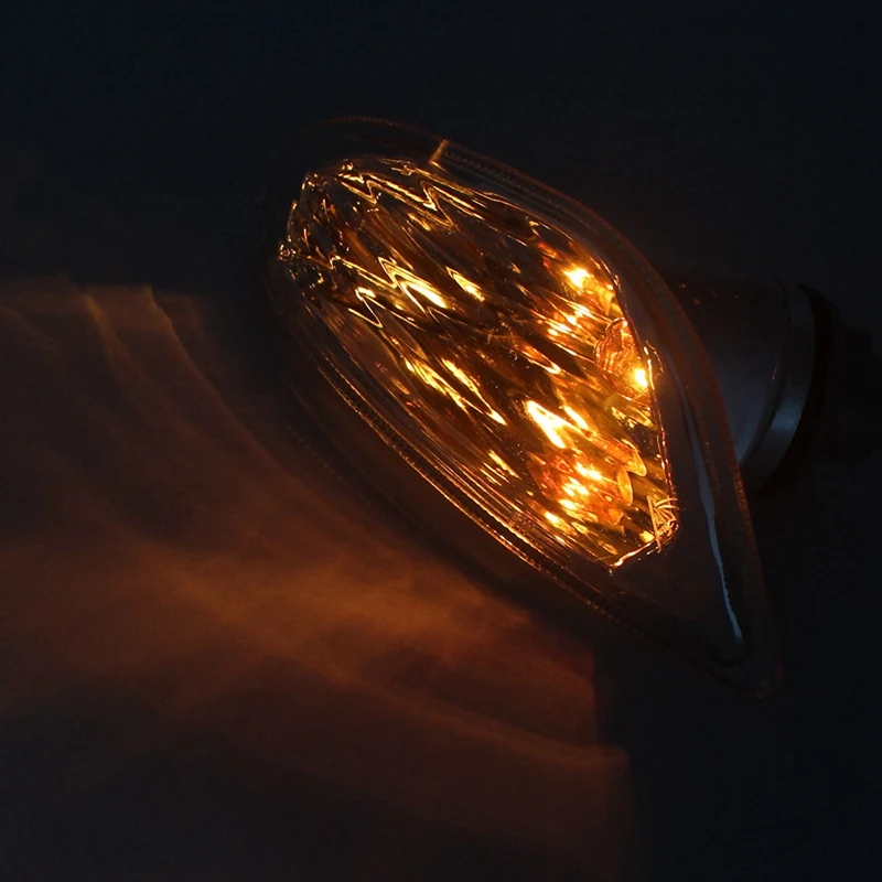 Задний указатель поворота мотоцикла мигалка для Piaggio Vespa LX LXV S 50 125 150