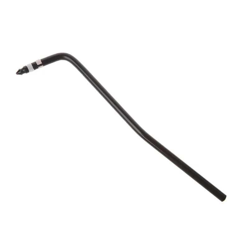 

Insertion Style Tremolo Vibrato Arm Whammy Bar Crank Lever