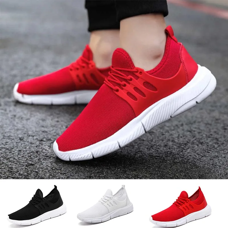 

Sports Shoes for Men Men's Summer Sneakers Footwear for Sport for Men Mens Running Shoes Cheap Man Sports Trainers Soft Homme 5B