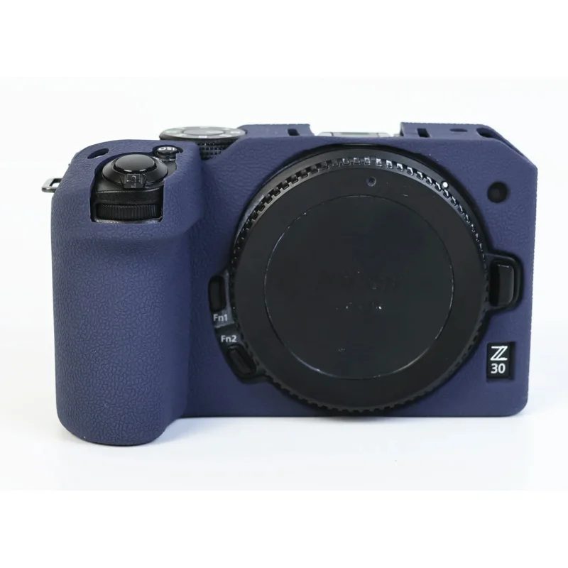 Силиконовая сумка для фотоаппарата Nikon Z30