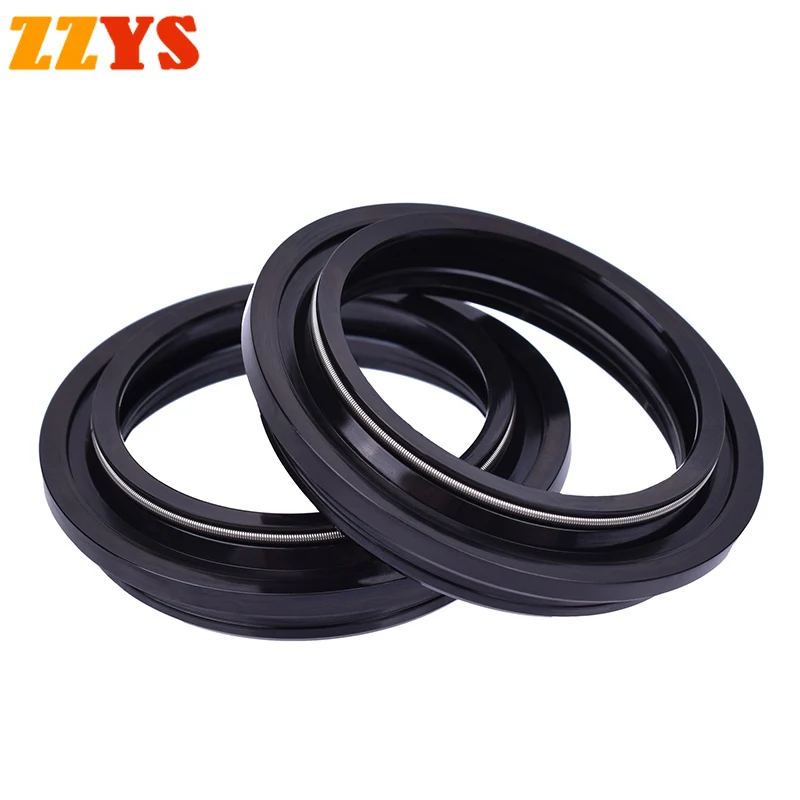 Рисунок 6 - 43x53x11 мотоциклетная резиновая передняя вилка