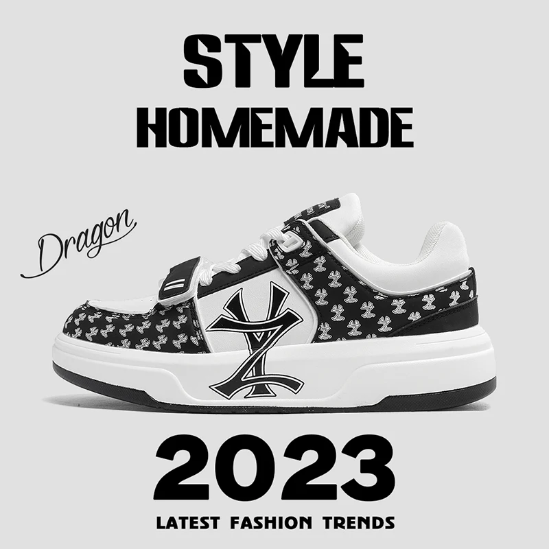 

Новые Красочные мужские кроссовки для скейтборда, модная популярная женская обувь для скейтборда, прогулок, удобные мужские спортивные кроссовки