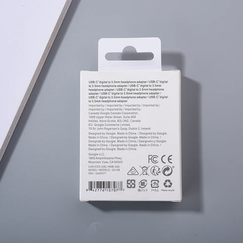 Pixel 3.5 mm adapter shop