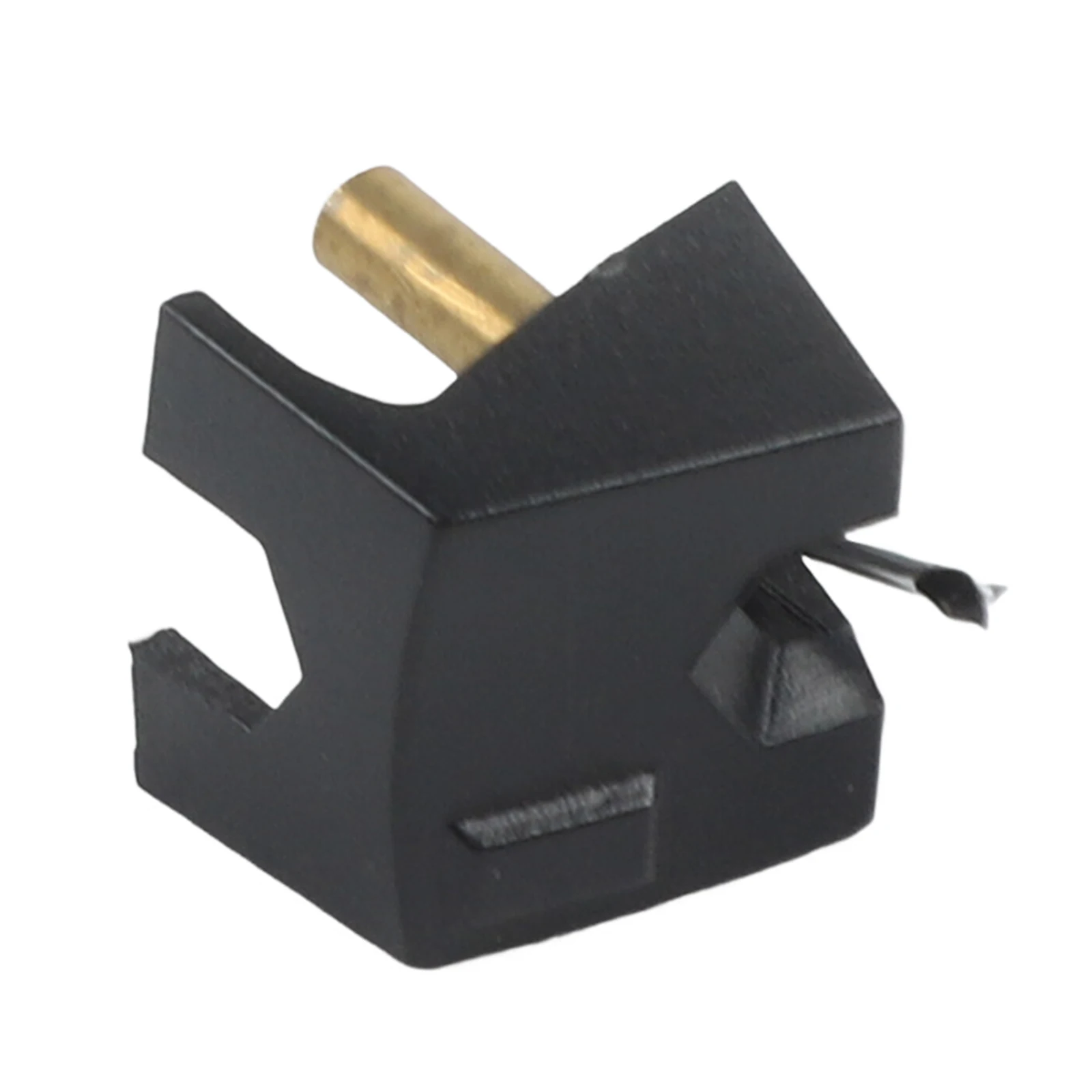 Фото Сменная игла-стилус для проигрывателей Stanton серий 505 и 500, Mk1, MkII, V3, запчасти для виниловых проигрывателей LP №2