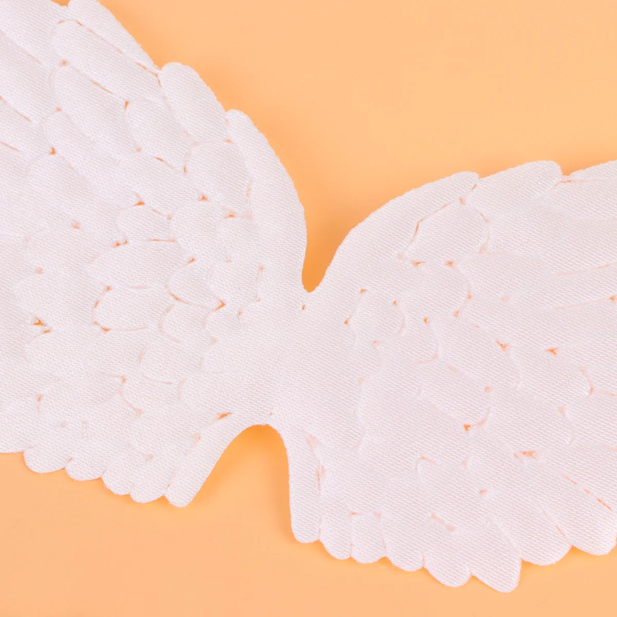 12 шт. DIY Крыло Черный Танк Декоративное Ожерелье Золотые Детские Украшения