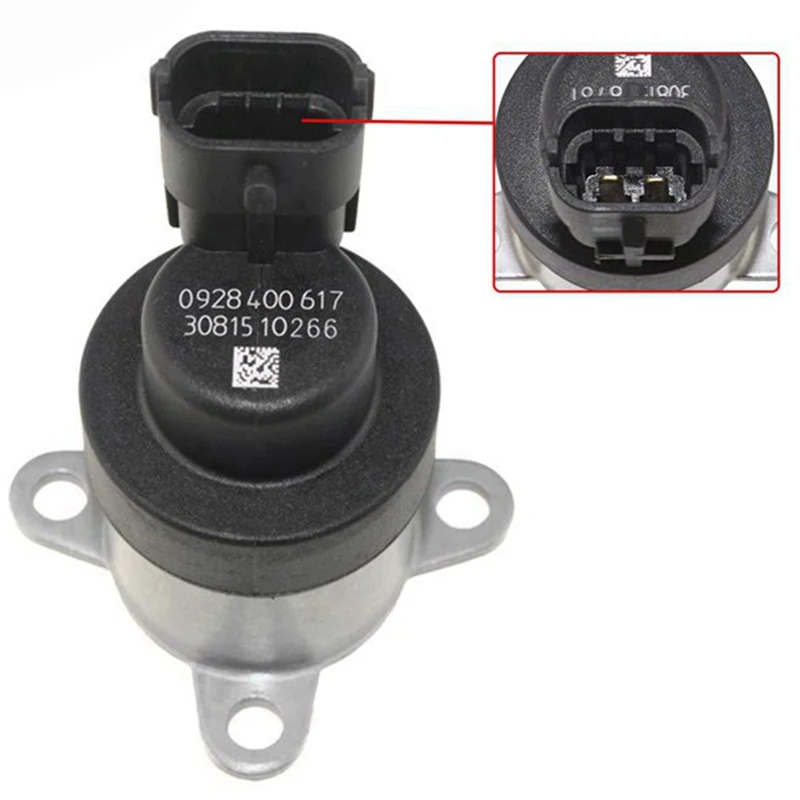 Автомобильный топливный фотомагнитный клапан для Volvo Peugeot 0928400617 0928400535 0928400487