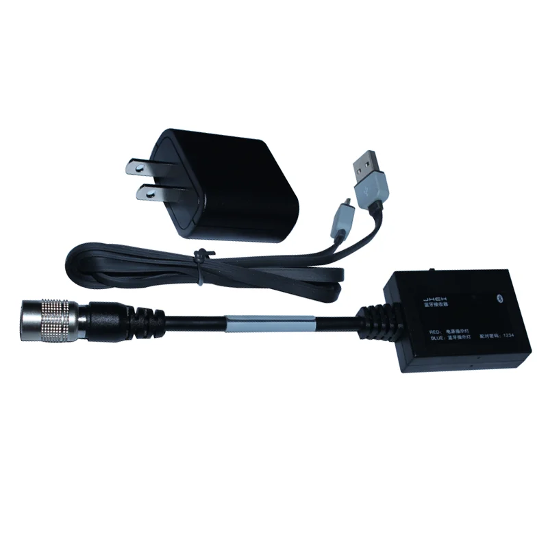 

FC-24LY кабель для передачи данных для общей станции South, Кабель-адаптер Bluetooth