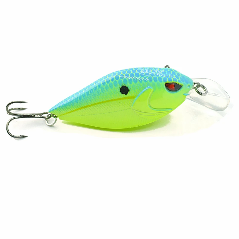 Shallow Diving Crankbait  2.75