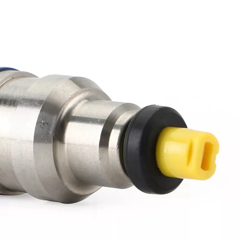 4 шт. INP065 842-12147 MDH275 новая Топливная форсунка 1994-1998 для Mitsubishi Galant 2.4L