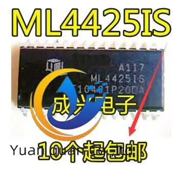 

30 шт. Оригинальный Новый ML4425CS ML4425IS SOP28 контактный преобразователь IC