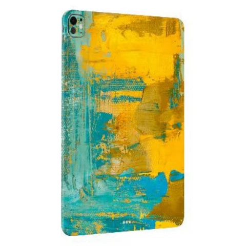 Защитная пленка 3M для iPad Pro  матовая