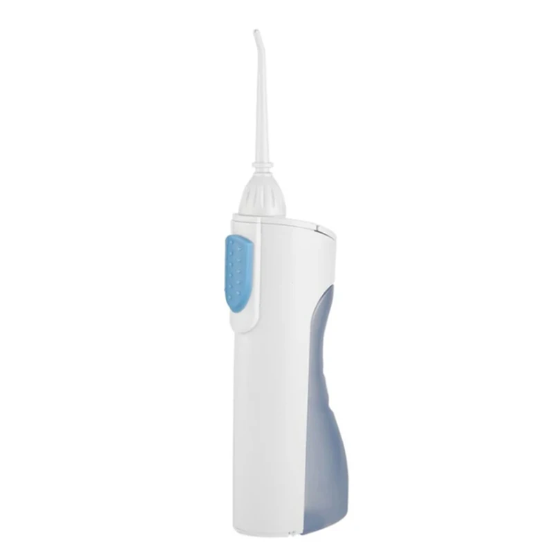 

Faucet Water Flosser Oral Irrigator Teeth Cleaner Jet Interdental Brush Tooth SPA Water Dental Lab Tools LV800