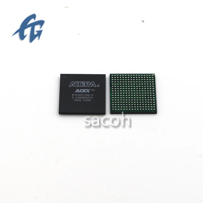 

(SACOH Electronic Components) EP1K30FC256-3 1PCS 100% Brand New Original In Stock