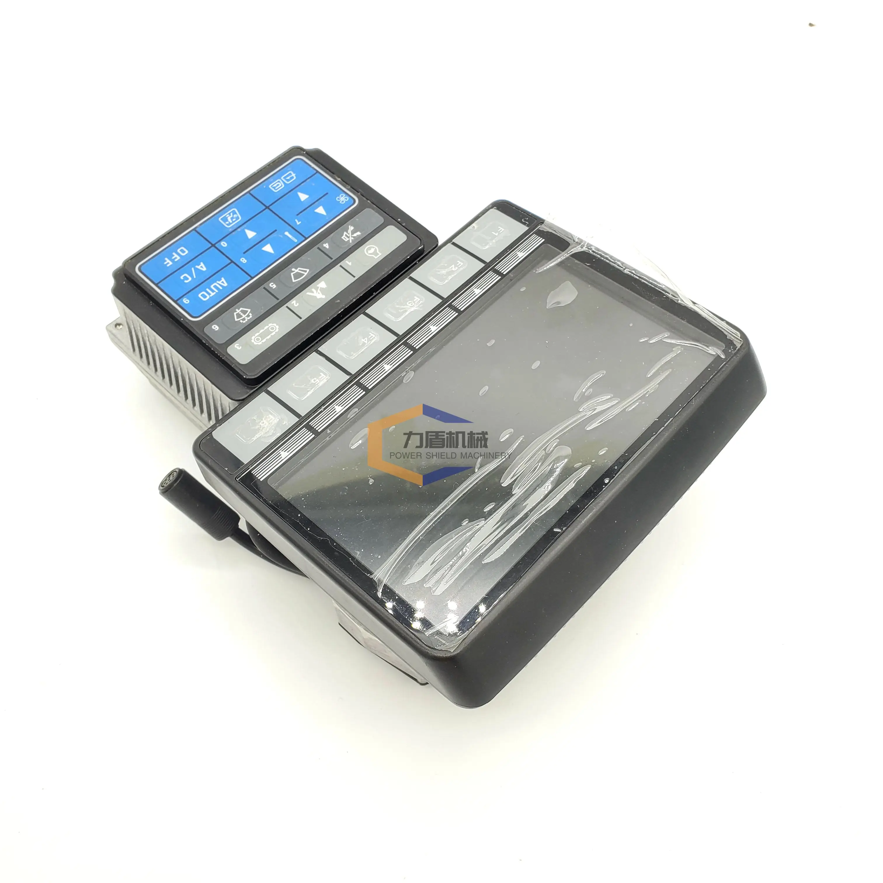 Для Komatsu 200 210 220 240 -8/8MO приборная панель экран ЖК-дисплея детали экскаватора