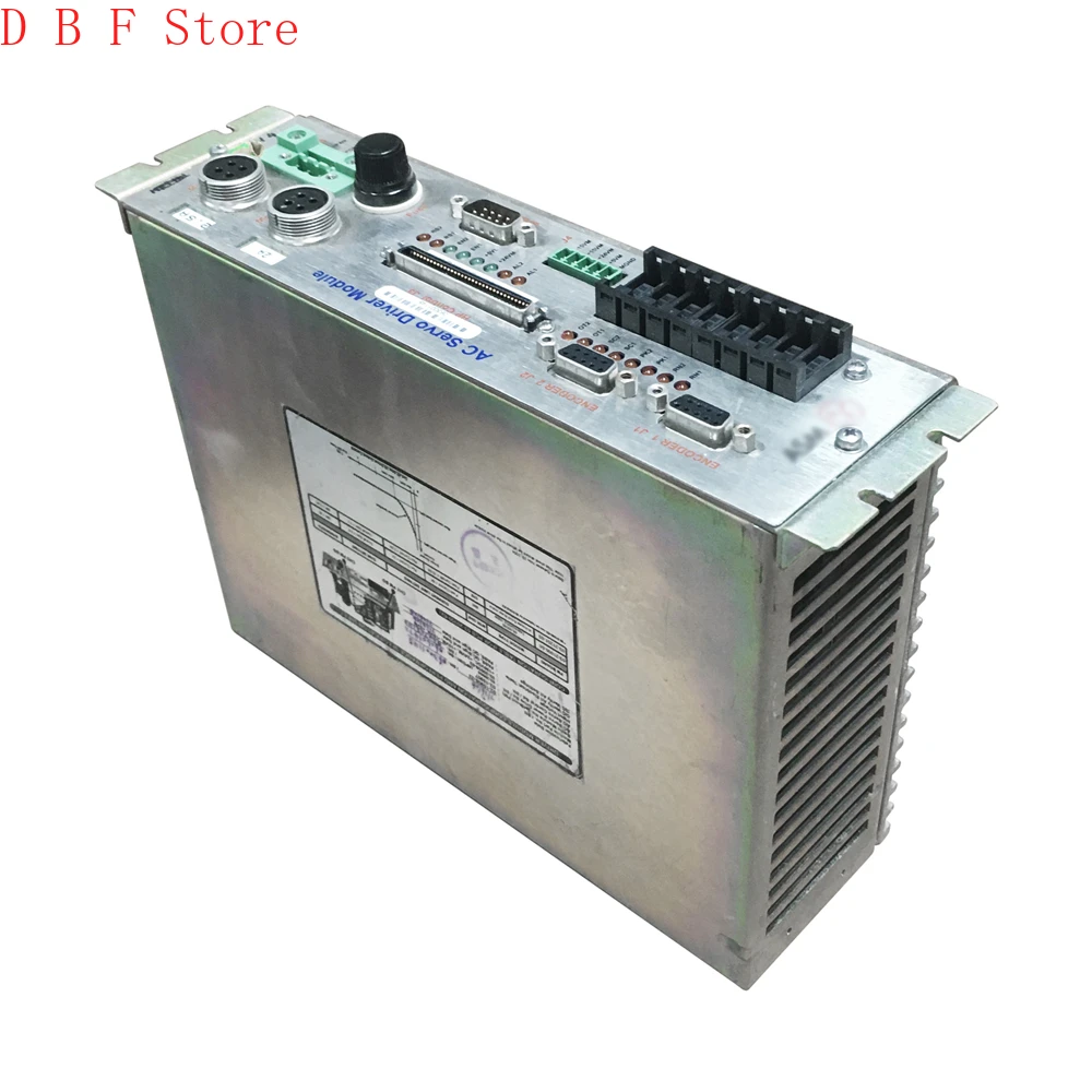 

Used 02-15908-23 02-15908-22 02-15908-24 02-15908-25 AC Servo Driver Module (Consult actual price)