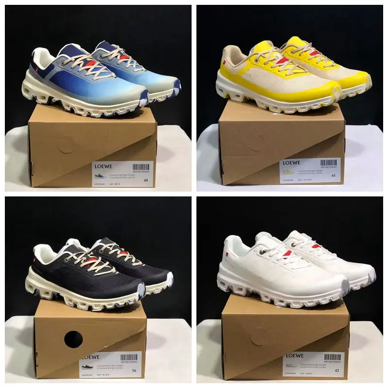

New Luxury Brand Fashion Ladies Sport Casual Shoes Breathable Sneakers Man Top Quality Sport Shoes For Women Walking Shoes Men