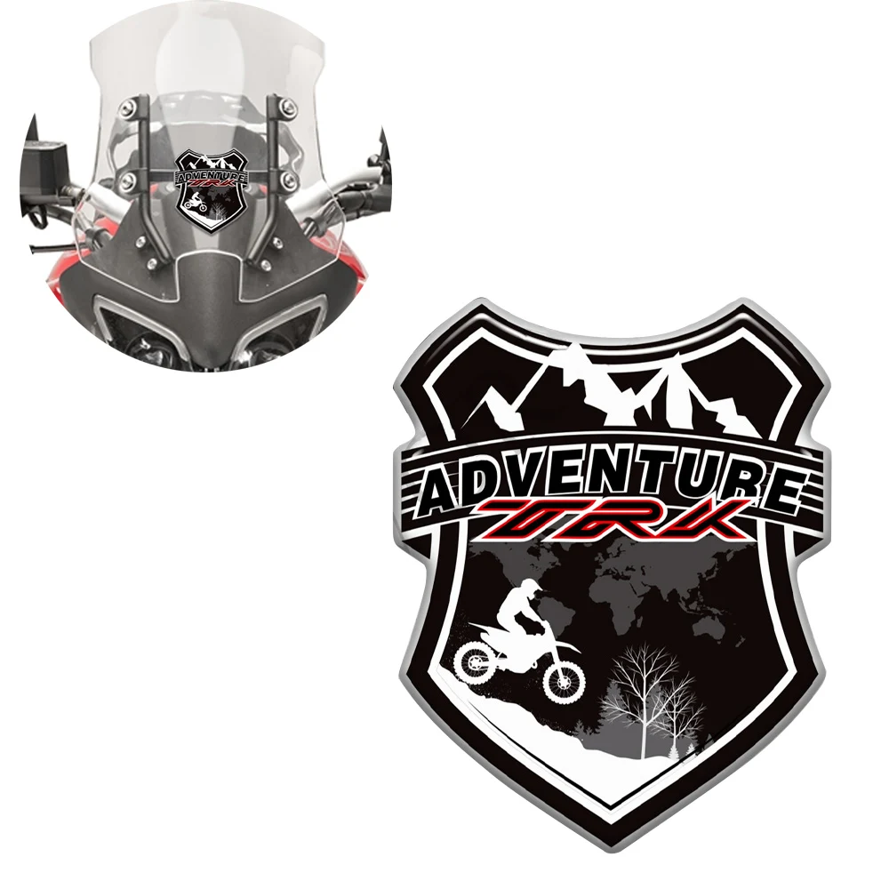 Для Benelli TRK502X TRK 502X мотоциклетная накладка на масляный бак защитная наклейка для