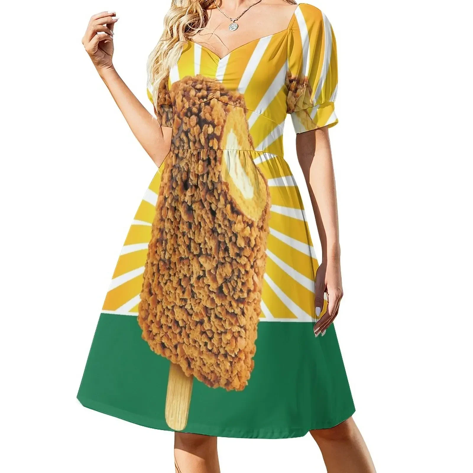 Золотое платье без рукавов для геев выпускного вечера 2021 женские элегантные