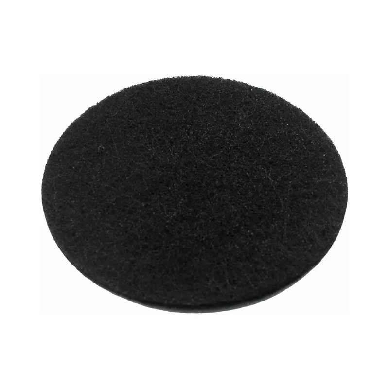 Фильтр Hepa для груминга домашних животных вакуумная губка сменный аксессуар как