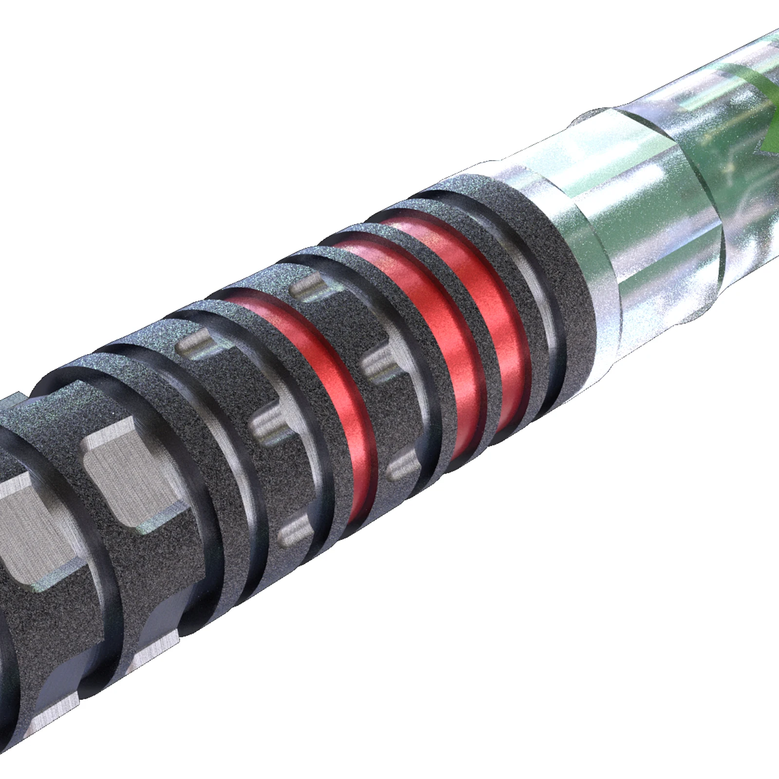 CUESOUL ENGINE V1 19/21g Мягкий Наконечник 90% вольфрамовый фотографический набор с масляной