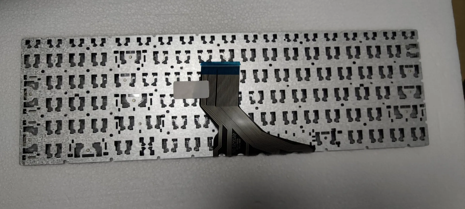 Испанская черная клавиатура для HP 15-DA 15-DR 15-DK 15-DB 15-DX 15-CX 250 G7 255 256 17-CA 17-BY TPN-C136 C135 C133