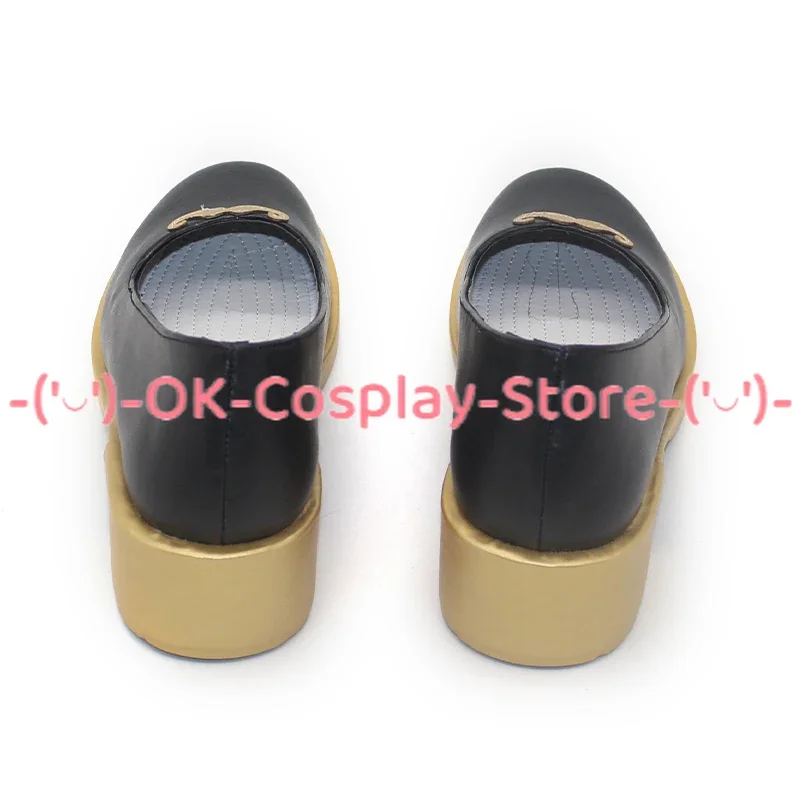 Обувь для косплея Yoisaki Kanade обувь Хэллоуина карнавала проект игры Sekai реквизит из