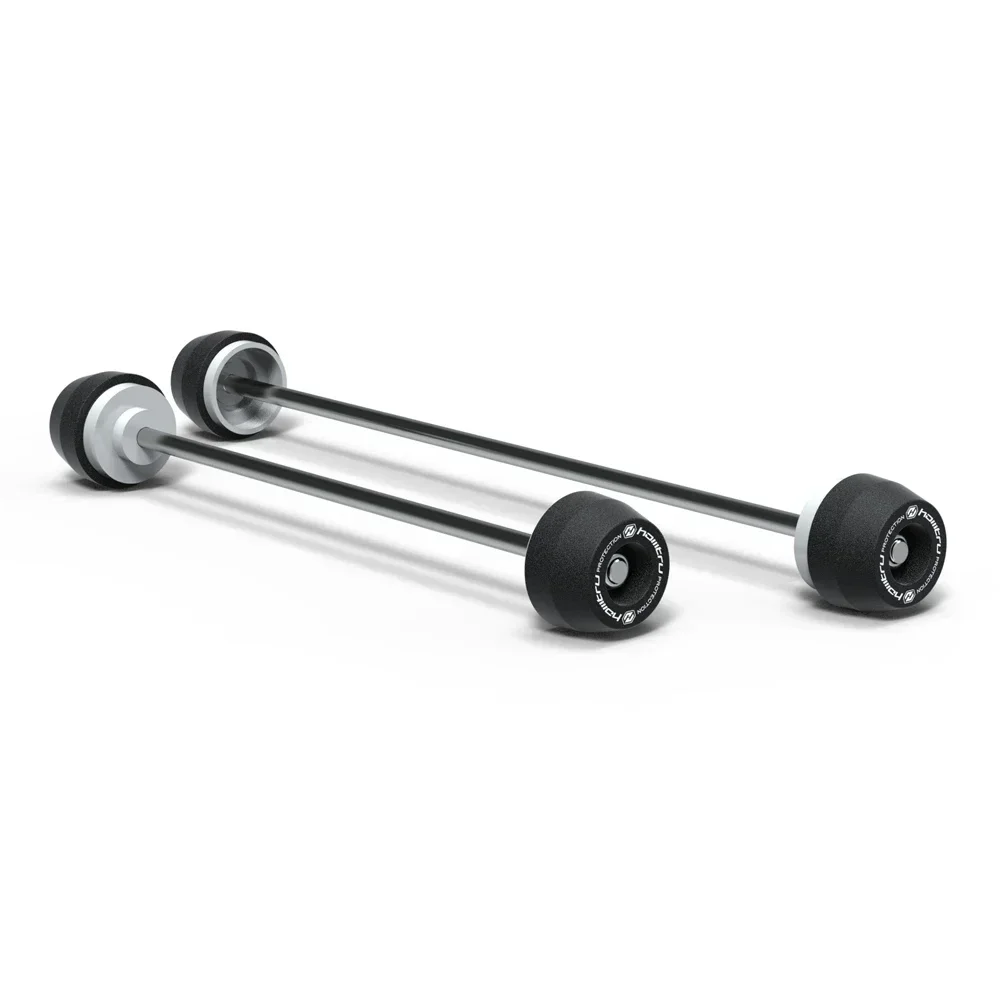 Защита колеса мотоцикла R6 для Yamaha YZF 2008-2024 вилка заднего переднего моста слайдер