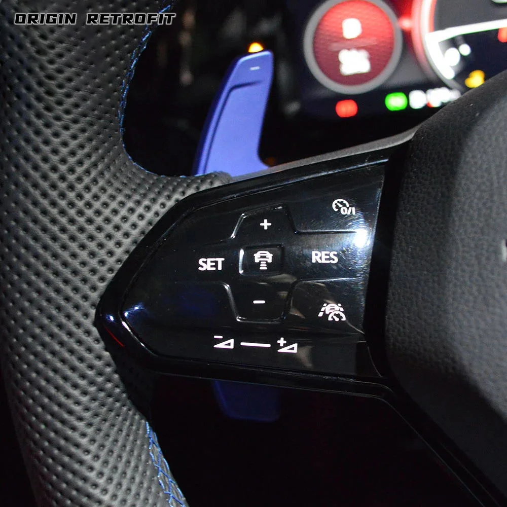 Модуль громкой связи для EVO ID3 ID4 ID6 Golf MK8 AtLAS KLR