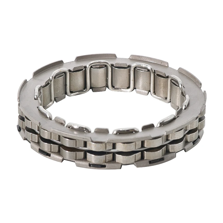 Фото Для мотоциклов Husqvarna SM450RR SM530RR 250 310 450 510 TC250 TC310 TC450 TC510 TE250 TE310 TXC250: подшипник сцепления стартера в сборе. №4