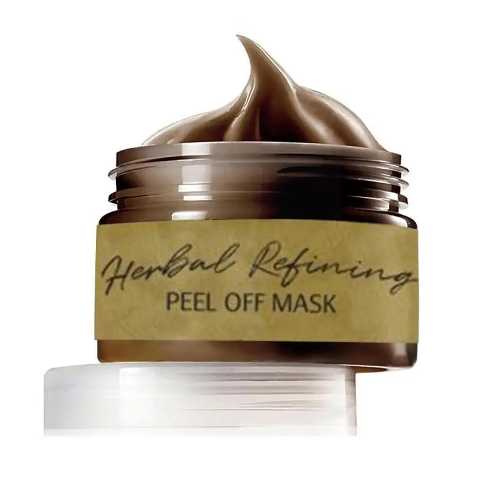 

Маска для удаления черных точек, 80 г