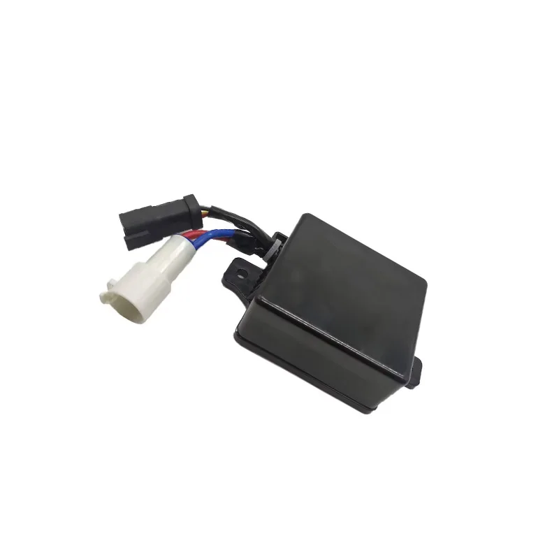 Реле задержки деталей экскаватора 111-4870 1114870 для E320 E320B