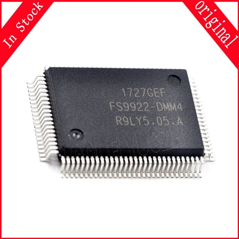 1 шт./Лот FM1188-GE FMS3815KRC FS9922-DMM4 QFP в наличии