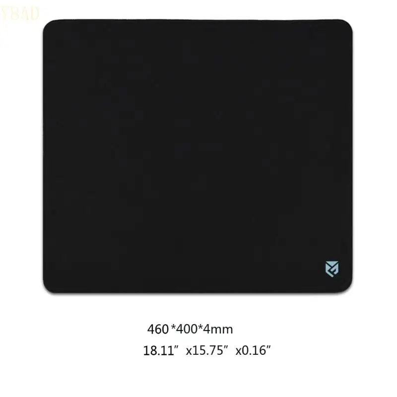 Y8AD Необычный способ спортивной игры Mousepad GDX 4mmthick Lockrand net Super Surface (art.: 3920cd6159945) - 3920cd6159945
