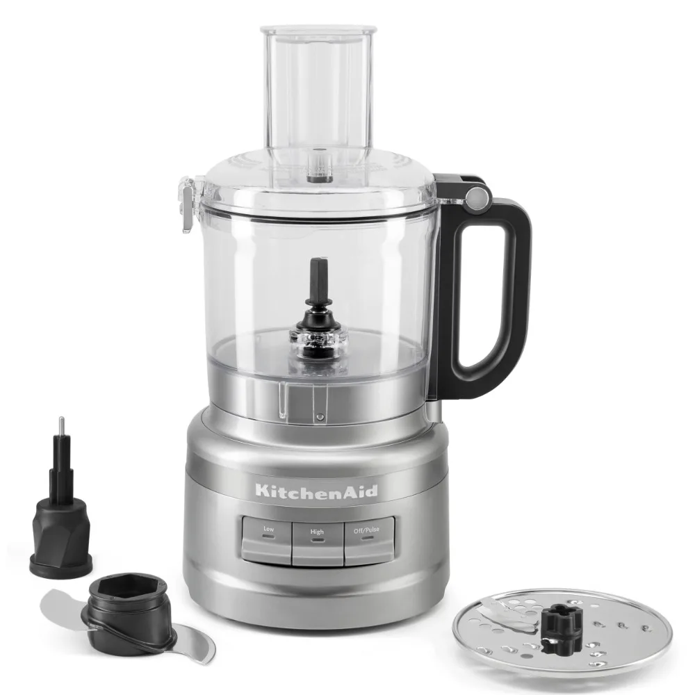 

KitchenAid 7 Cup Food Processor - KFP0710