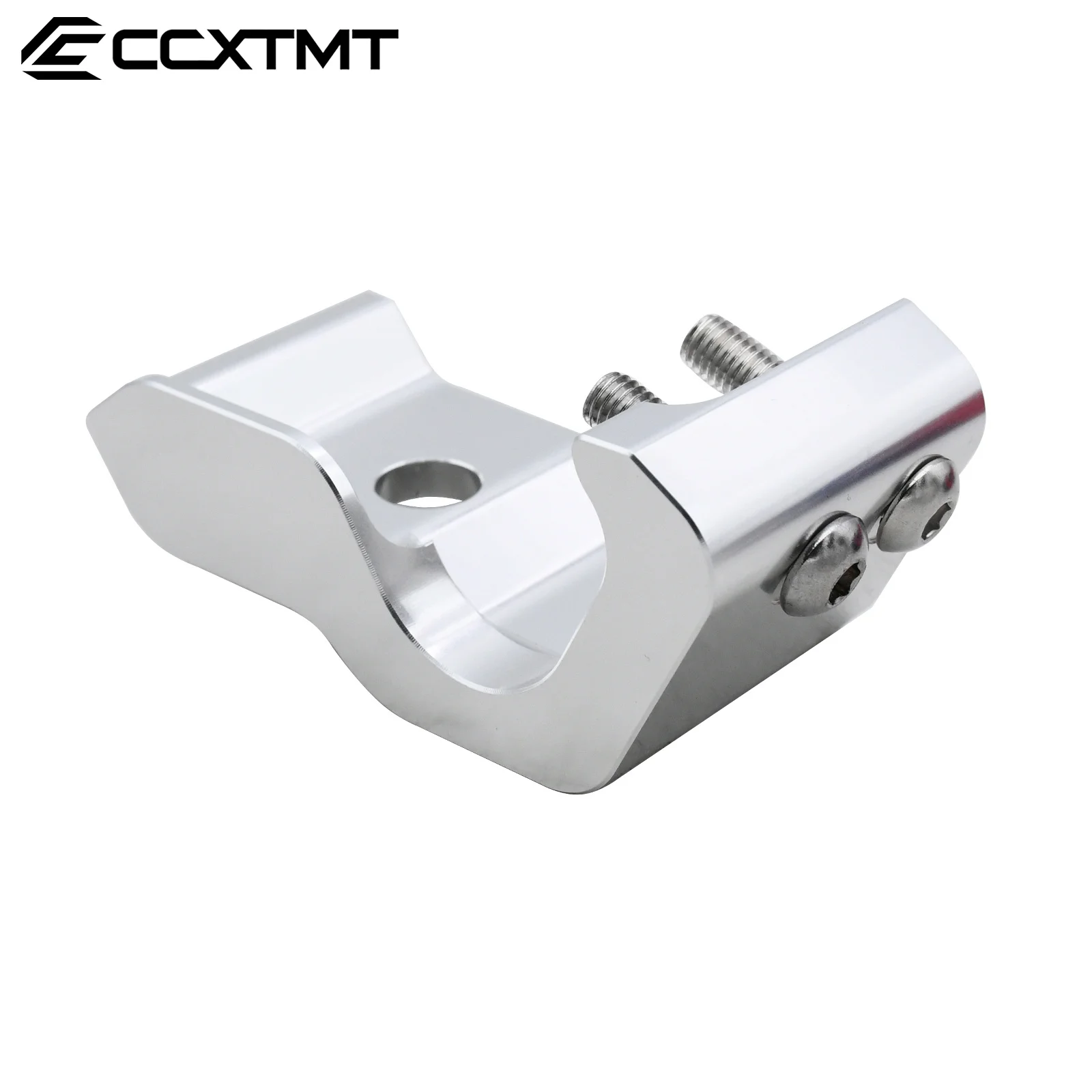 Фото Защита передней вилки CNC для мотоциклов KTM EXC EXCF SX SXF XC XCF XCFW TPI 6D 125-500, а также для GasGas EC EX MC ECF EXF MCF 125-450 №5