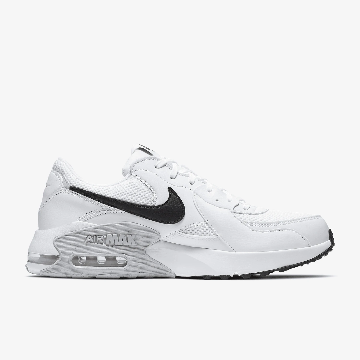 Фото Оригинальные сезонные новые кроссовки унисекс с воздушной подушкой Nike AIR MAX EXCEE CD4165-100 №2