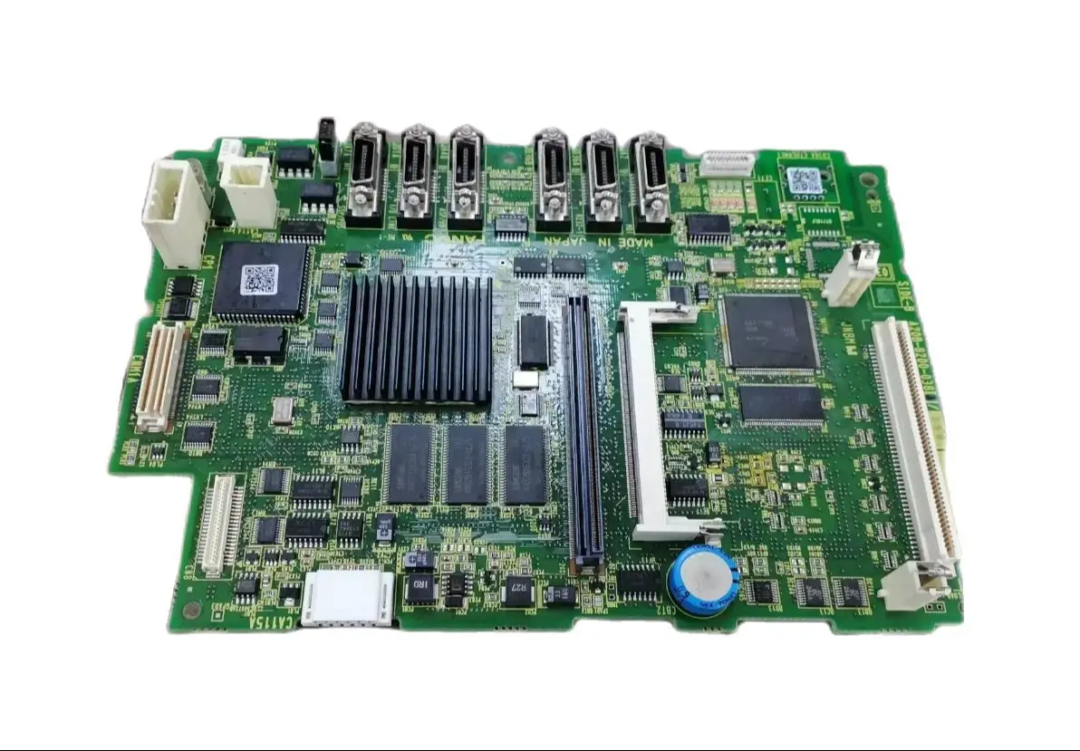 A20B-8200-0381 Fanuc протестированная печатная плата Ok A20B 8200 0381