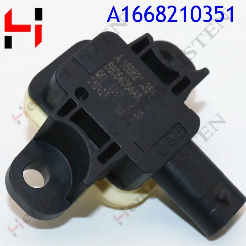 Фото Датчик удара краш для W166 W176 W246 OEM A 1668210351   A16682 10351 2014-2017 №5