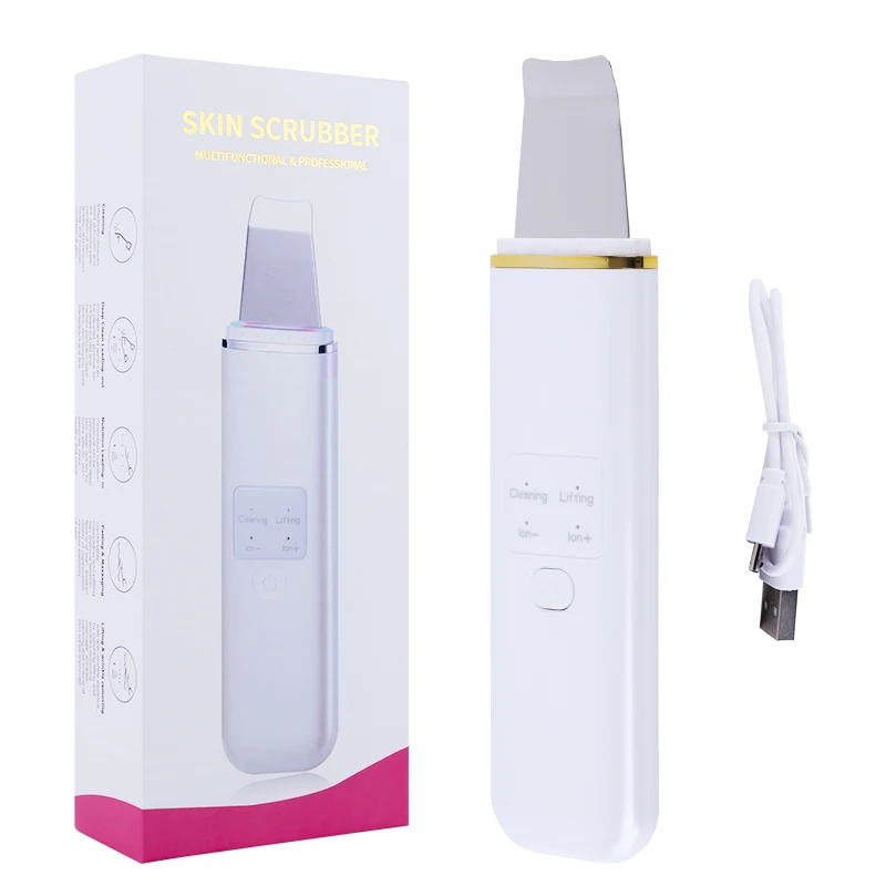 Очиститель лица ультралегкий очиститель ультратонкий