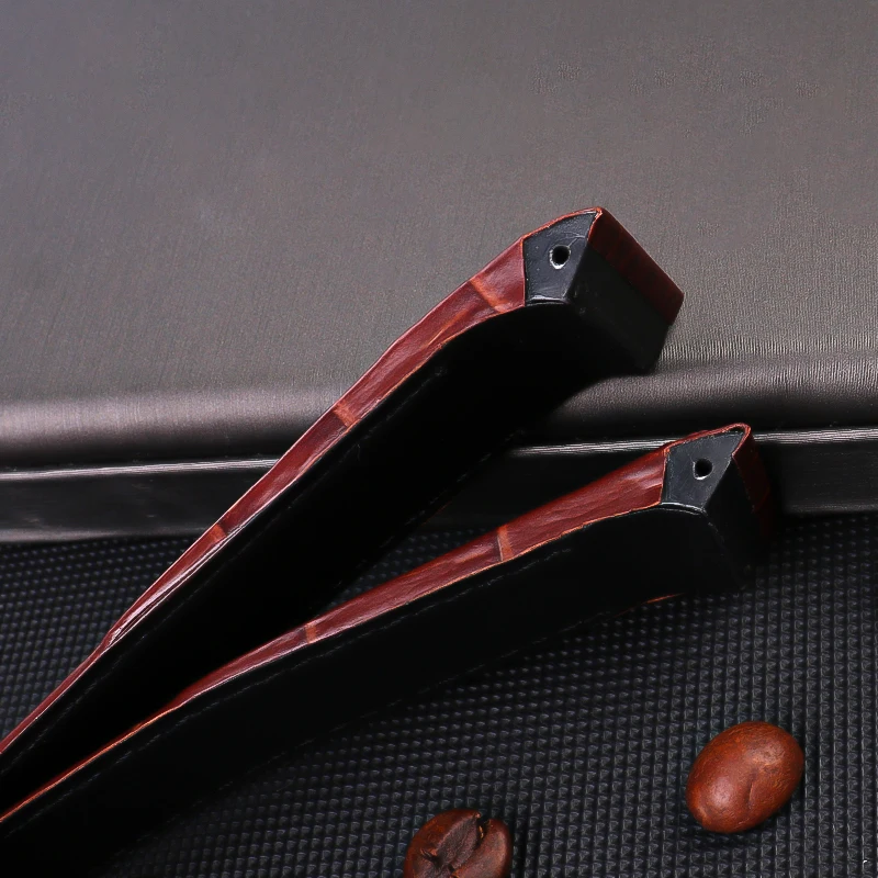 Ремешок сменный из натуральной кожи для наручных часов 20/23 мм 100/W20106x8/W20073X8 - купить